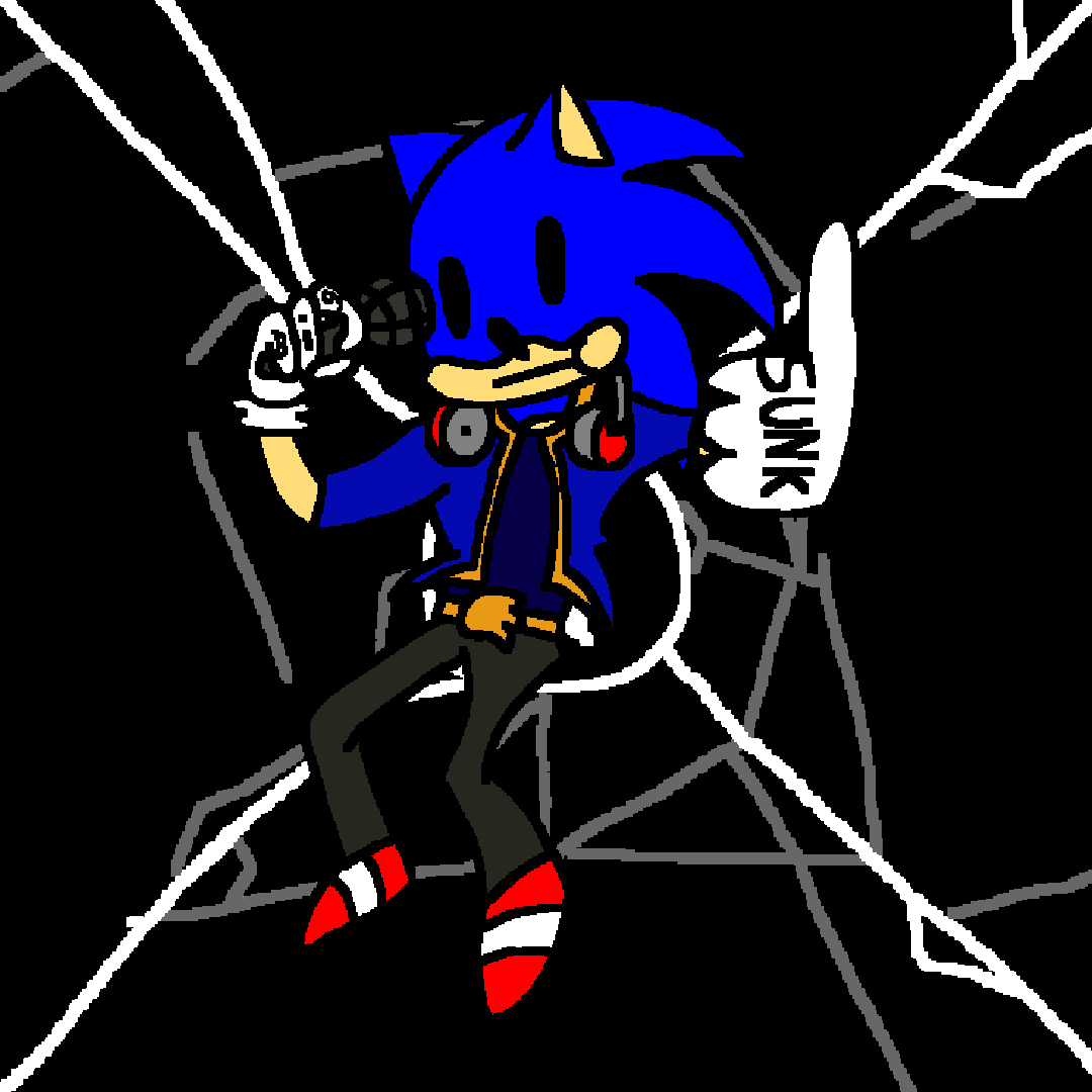 Daily Sunky Doodles tweet media