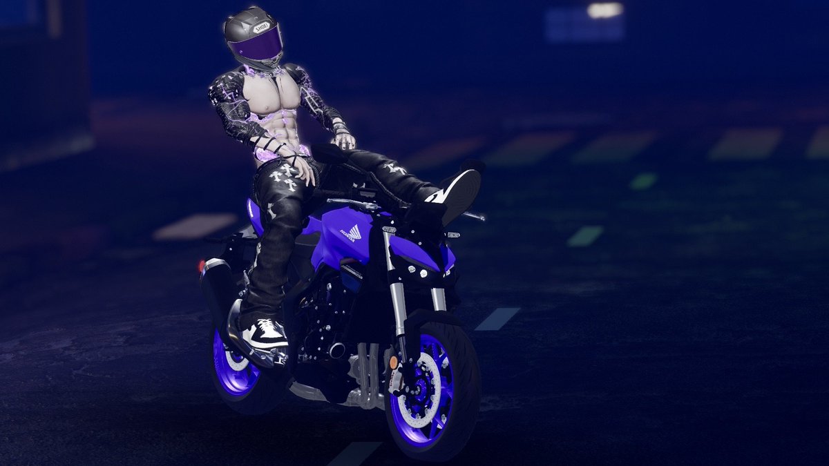 MercyVR🔞 tweet media