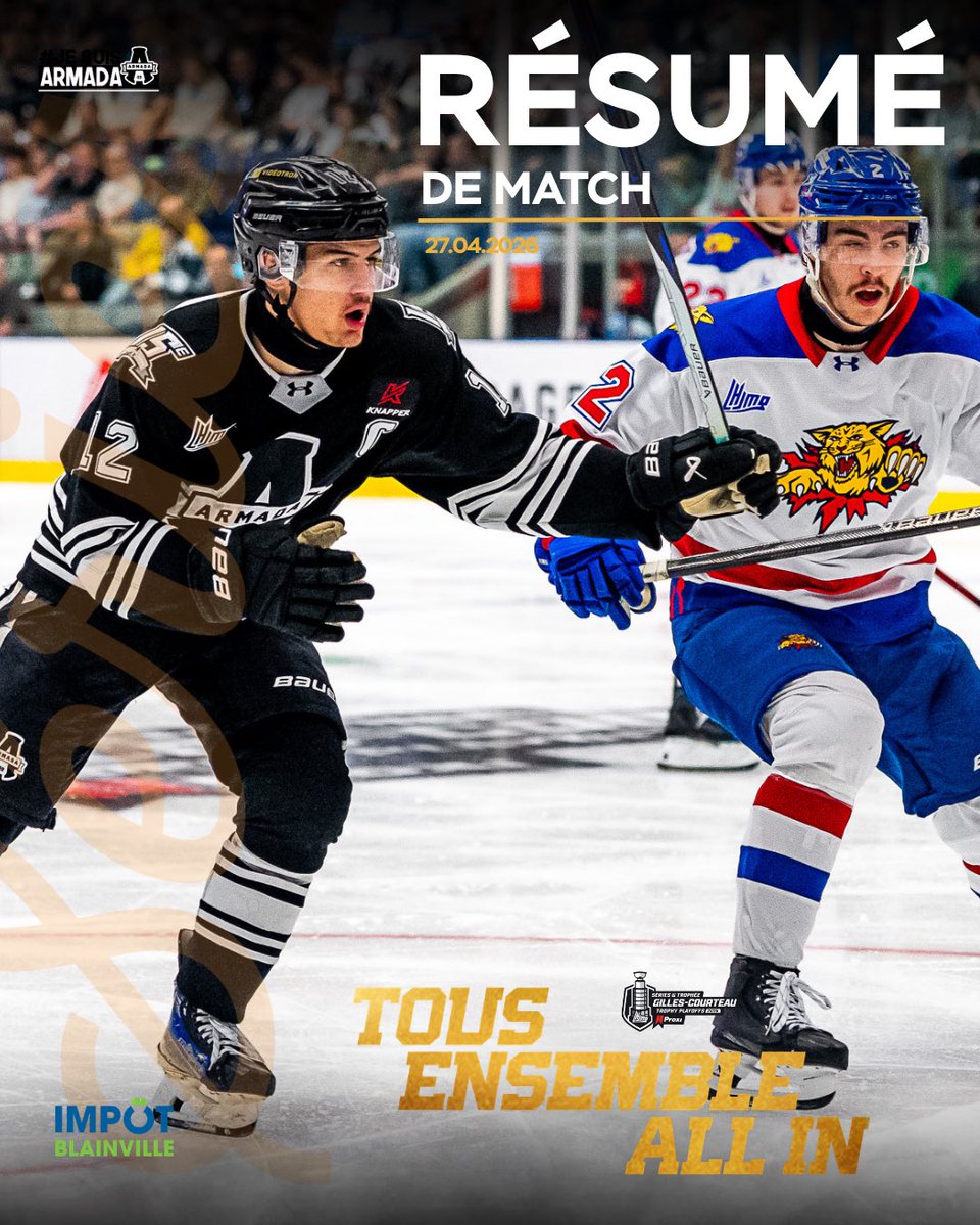 ArmadaBLB's tweet image. On repart à zéro demain.

📊: chl.ca/lhjmq-armada/g…

#AllIn 🔐
#BleedBlack 🏴
#JeSuisArmada⚡️