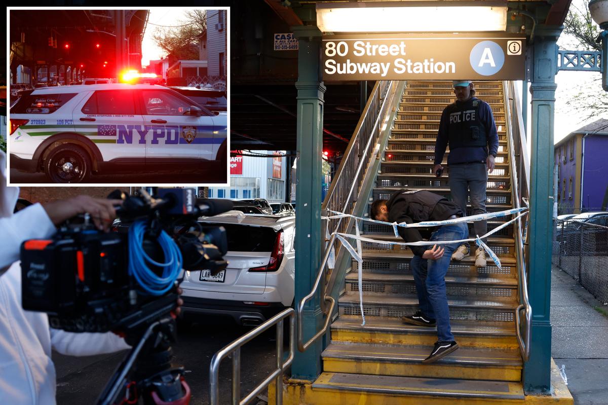 New York Post tweet media