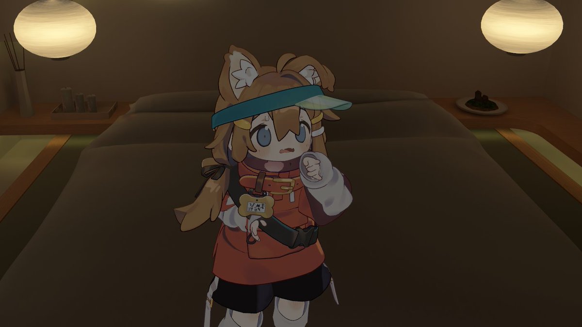 まくさん＠VRC🔰 tweet media