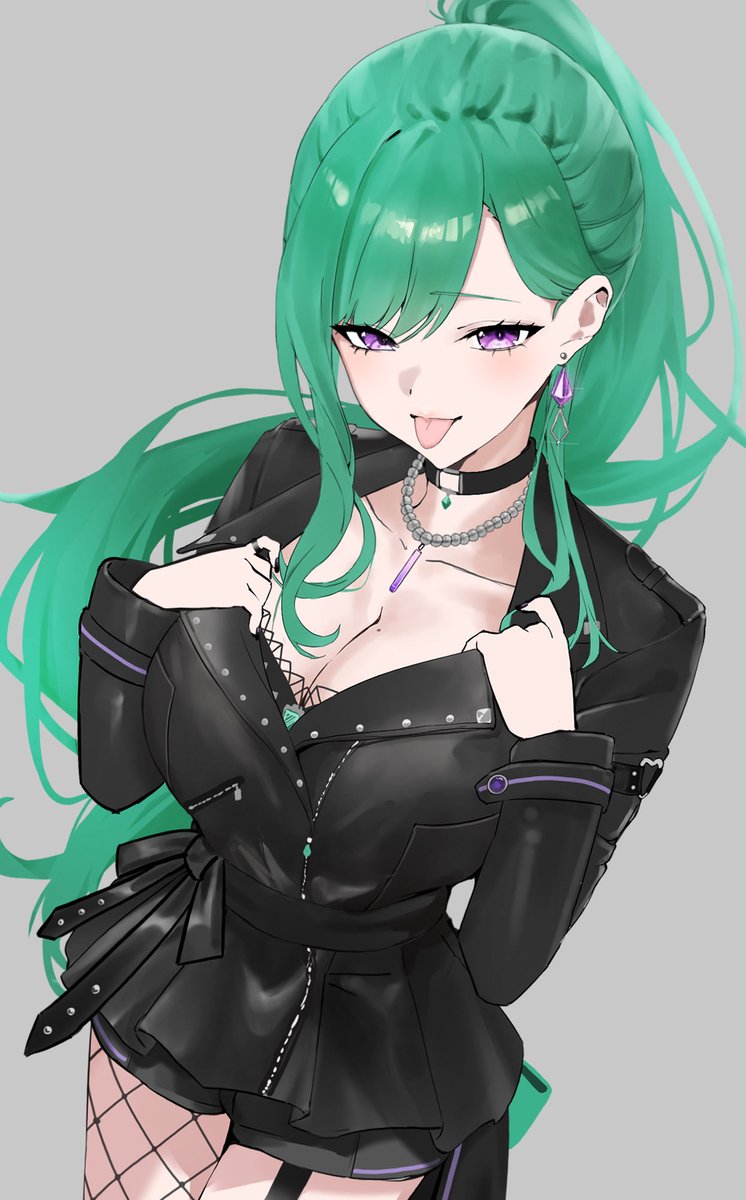 八雲べに💄💚 (@beni_yakumo) / Posts / X