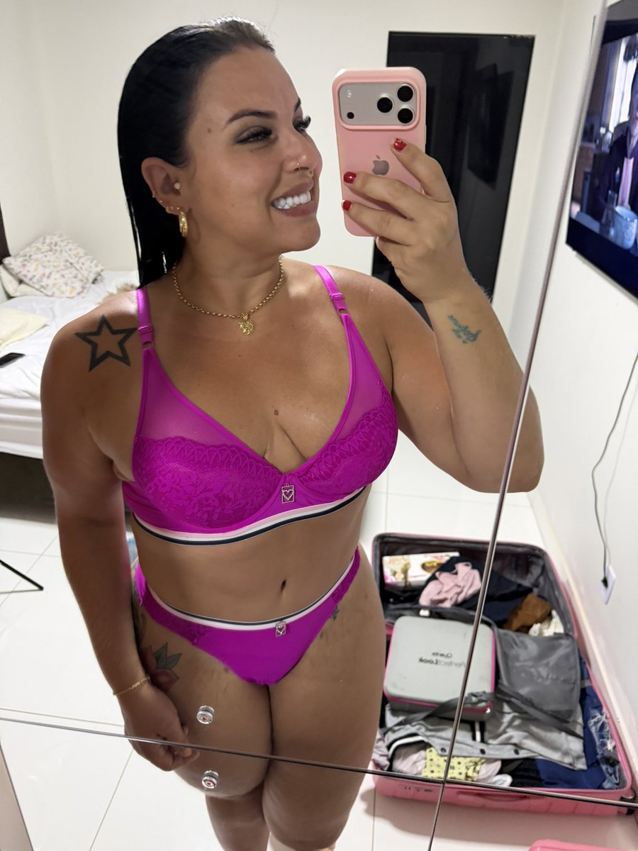 Fabiany Menezes tweet media