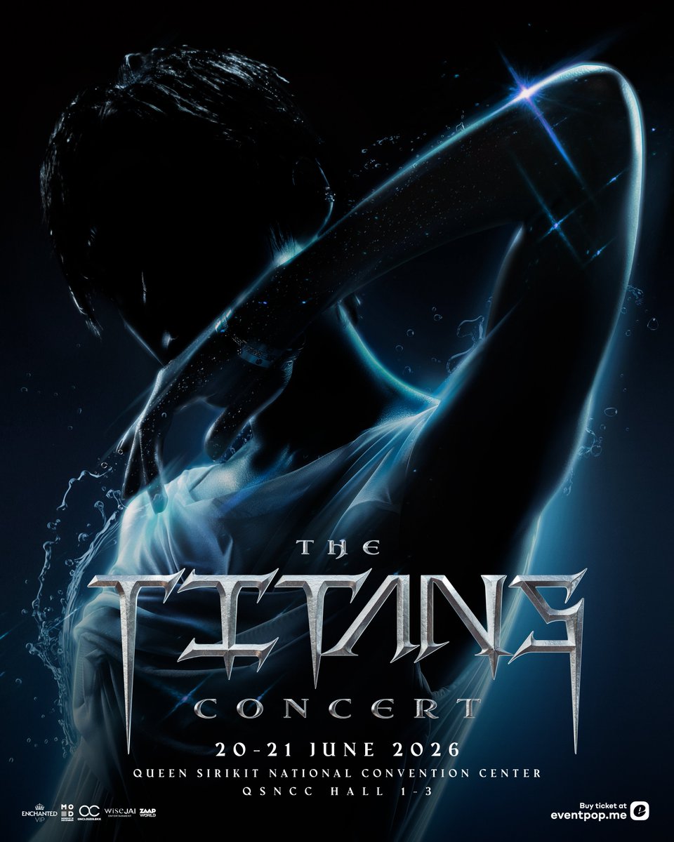 TheTitansConcert tweet media