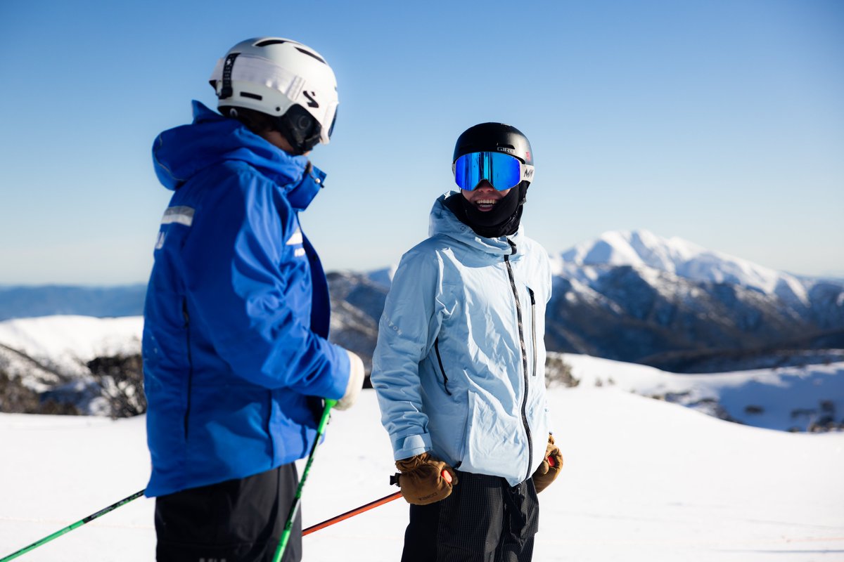 _hotham's tweet photo. The Epic Beginner Bundle has arrived! ❄️ For just $499, get 3 days of Beginner Lift Access, Group Lessons &amp; Rentals at Hotham, Falls Creek or Perisher. 
Make this the year that you start your snow adventure: https://t.co/vYiVMtTvOs https://t.co/7msJCew2QG