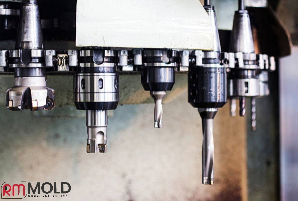 RubanMaster1's tweet image. Your vision, our CNC expertise. RM MOLD delivers parts that fit your needs.
info@rm-mold.com#CNCMachining #InjectionMolding #3DPrinting #Innovation #MoldDesign #Rapidprototyping #plastictree