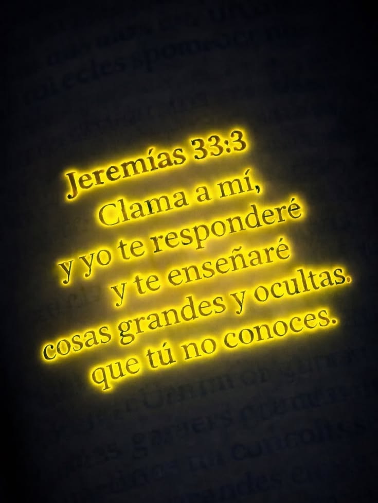 Jesús Nunca Falla tweet media