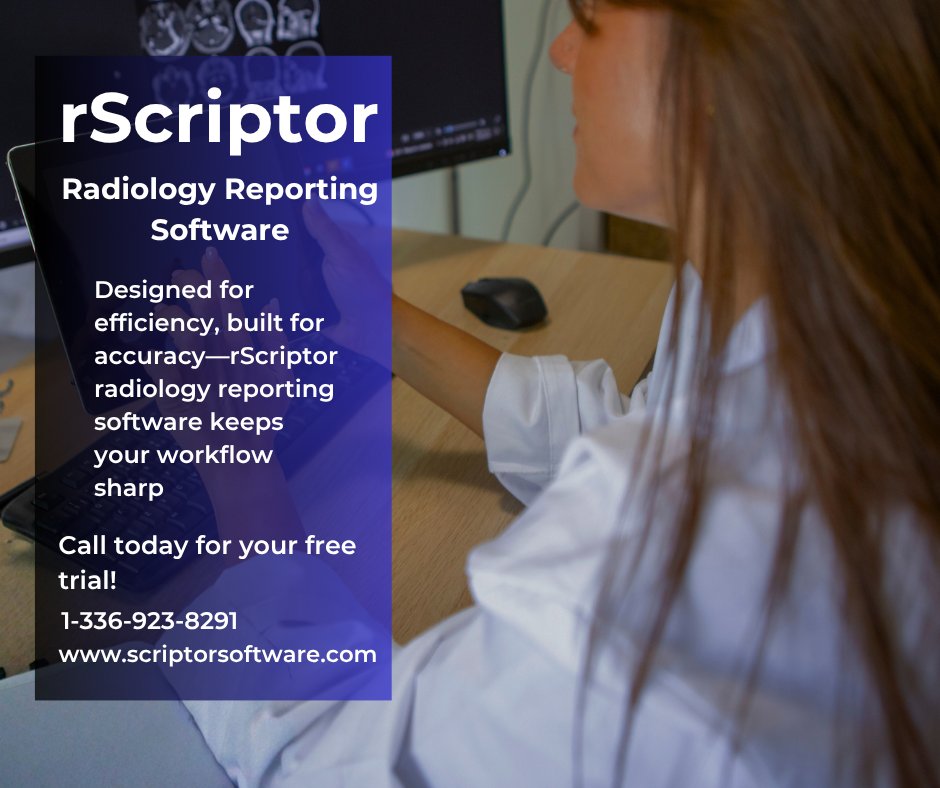 Scriptor Software tweet media