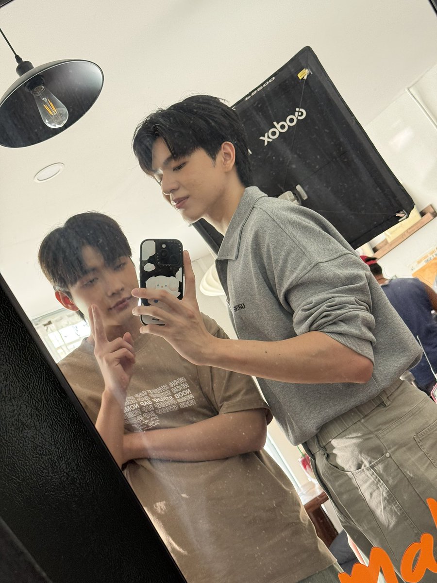 ใครยังไม่ตื่น
4EVERU PART2 Q45
#FoureverYouP2Q45