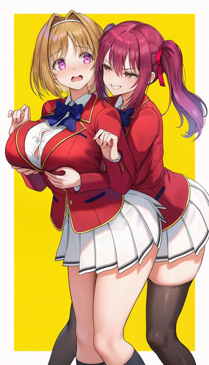 voidbunnyart tweet media