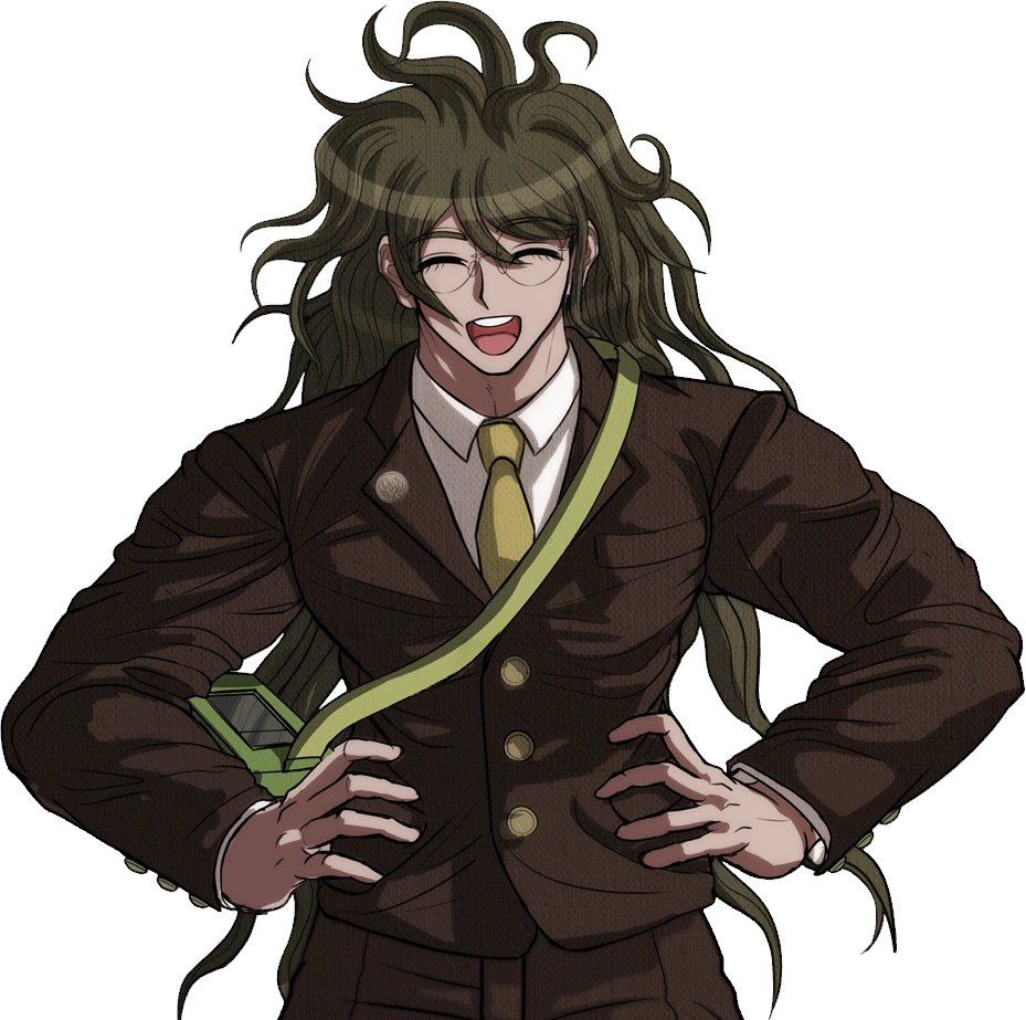 Gonta Gokuhara tweet media
