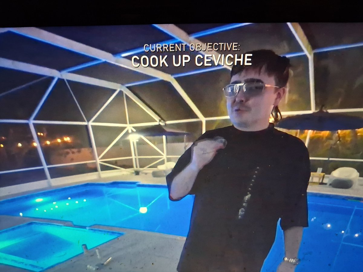 Haeley 'CryoKeen' Ai & Gamer Guy tweet media