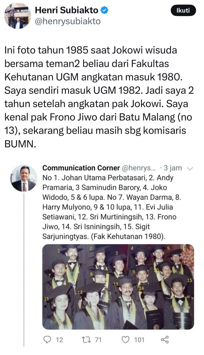 Dede Budhyarto tweet media