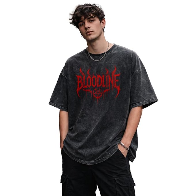 beyond_cart's tweet photo. ✨ boffi ... 100% Cotton Oversized T-Shirt Unisex Drop Shoulder Dye Washed Street Look

M.R.P.: ₹999.00
#TrendWithOffroad #dealornodeal 
💰  Deal Price: ₹360  (65% OFF)

https://t.co/vvpiij4MWD https://t.co/25z5SQjYzC