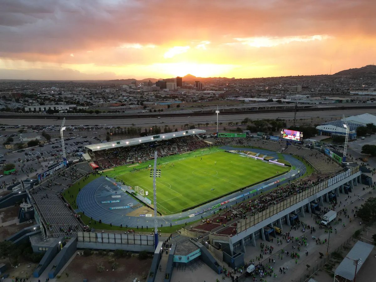 ESTADIOSdeMÉXICO tweet media