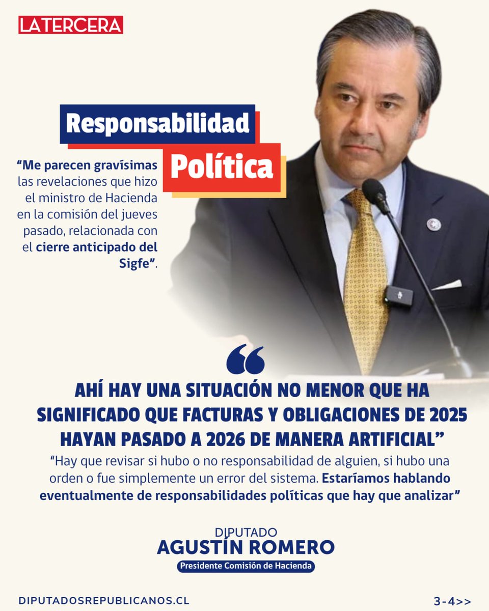 DipRepublicanos's tweet photo. Nuestros @BenjaminMorenob @agustinromerole y @maca_santelices en LT por irregularidades en compra de terrenos

Como @DipRepublicanos impulsaremos AC contra los ex ministros Montes y Grau 

Si se confirman sobreprecios, alguien tiene que responder
https://t.co/3eDXrEdmUy https://t.co/4yJt2wXE6J