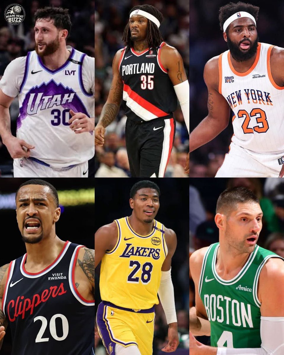 The HEAT Realm tweet media