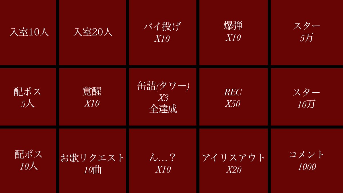 悪天 七姫@周年ｲﾍﾞ4位🏅thx tweet media