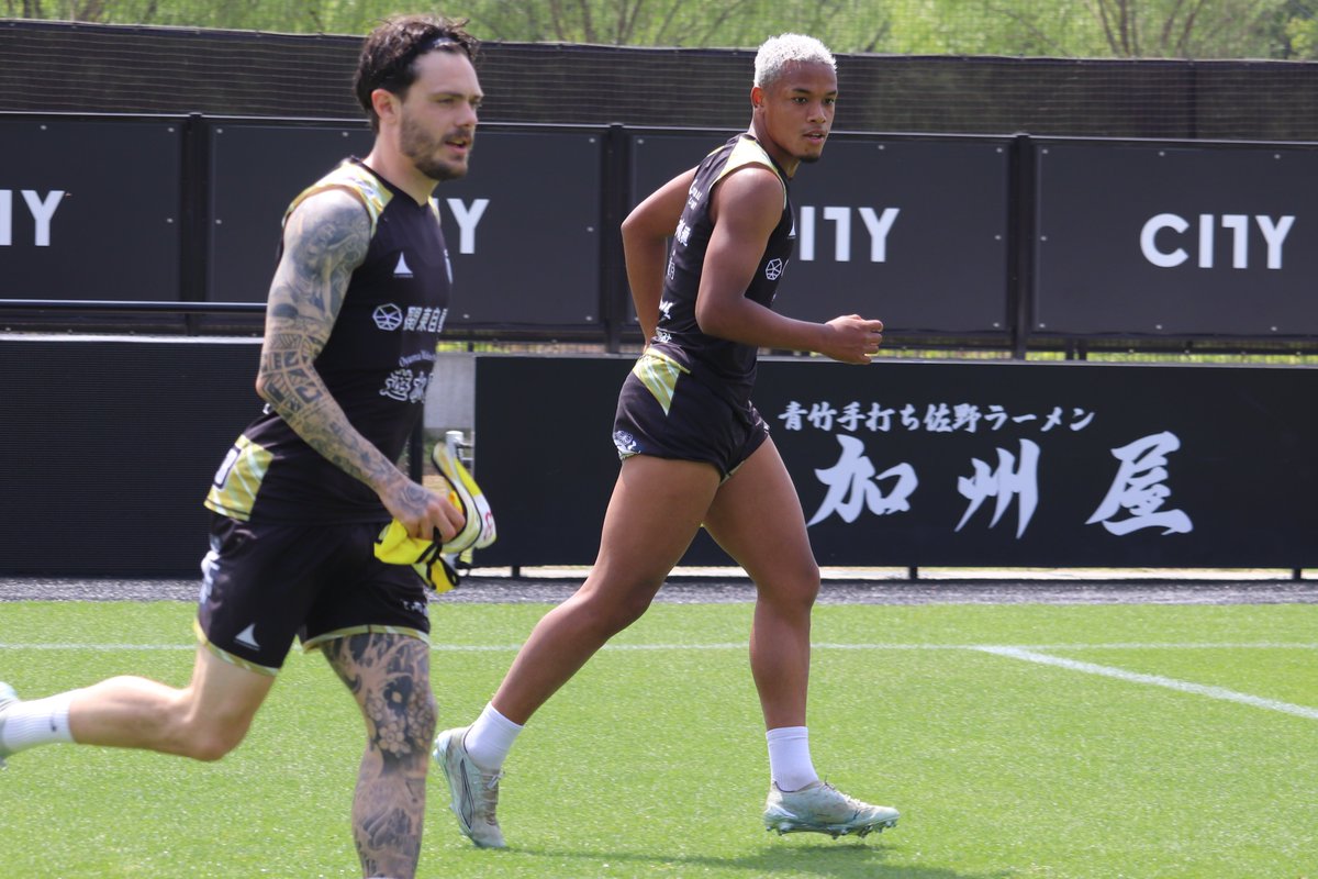 栃木シティ【公式】 tweet media
