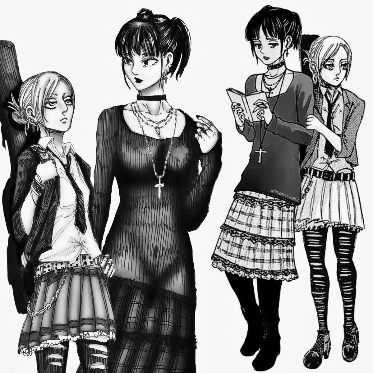 magus 𝜗𝜚₊‧ tweet media