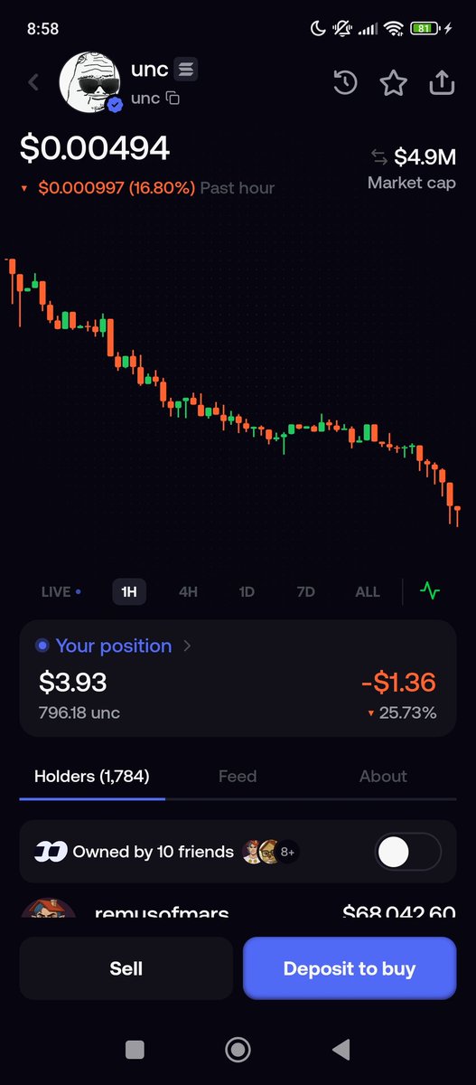 Nattsumi Unc tweet media