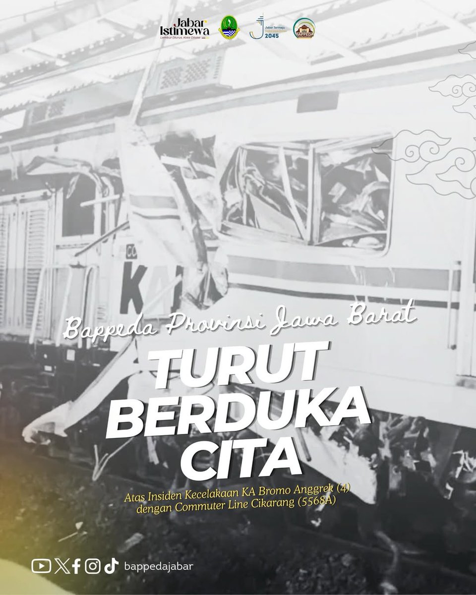 Bappeda Jabar tweet media