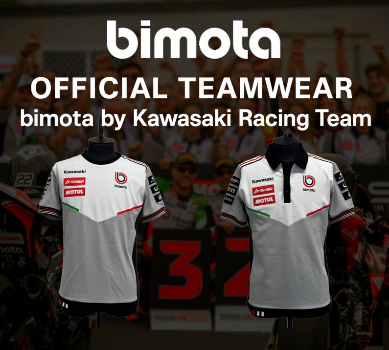 bimota｜ビモータ tweet media