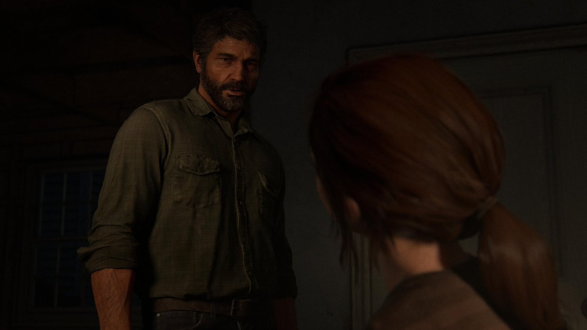 marccassidarius's tweet image. #1 community setting &amp;amp; snow...nearly 3 hours into the #thelastofus part two' gameplay feels more fluid than the first the crawling is really quick to go int; and was very emotional with what happened to #Joel; a very pretty game playing on #ps4 discs @Naughty_Dog #gaming