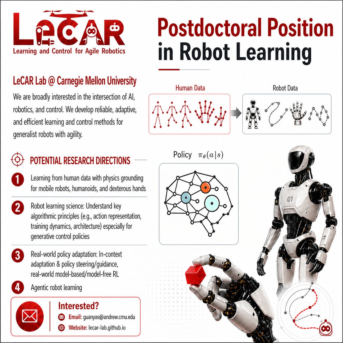 Guanya Shi tweet media