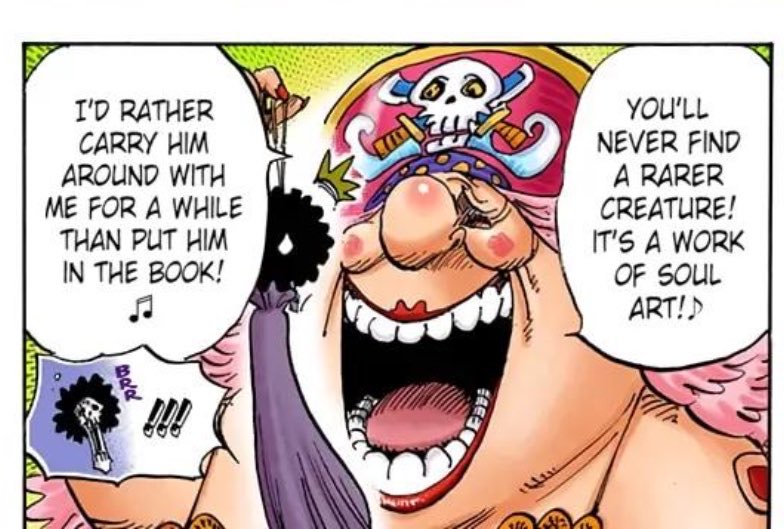 Erin (sanji admirer) tweet media