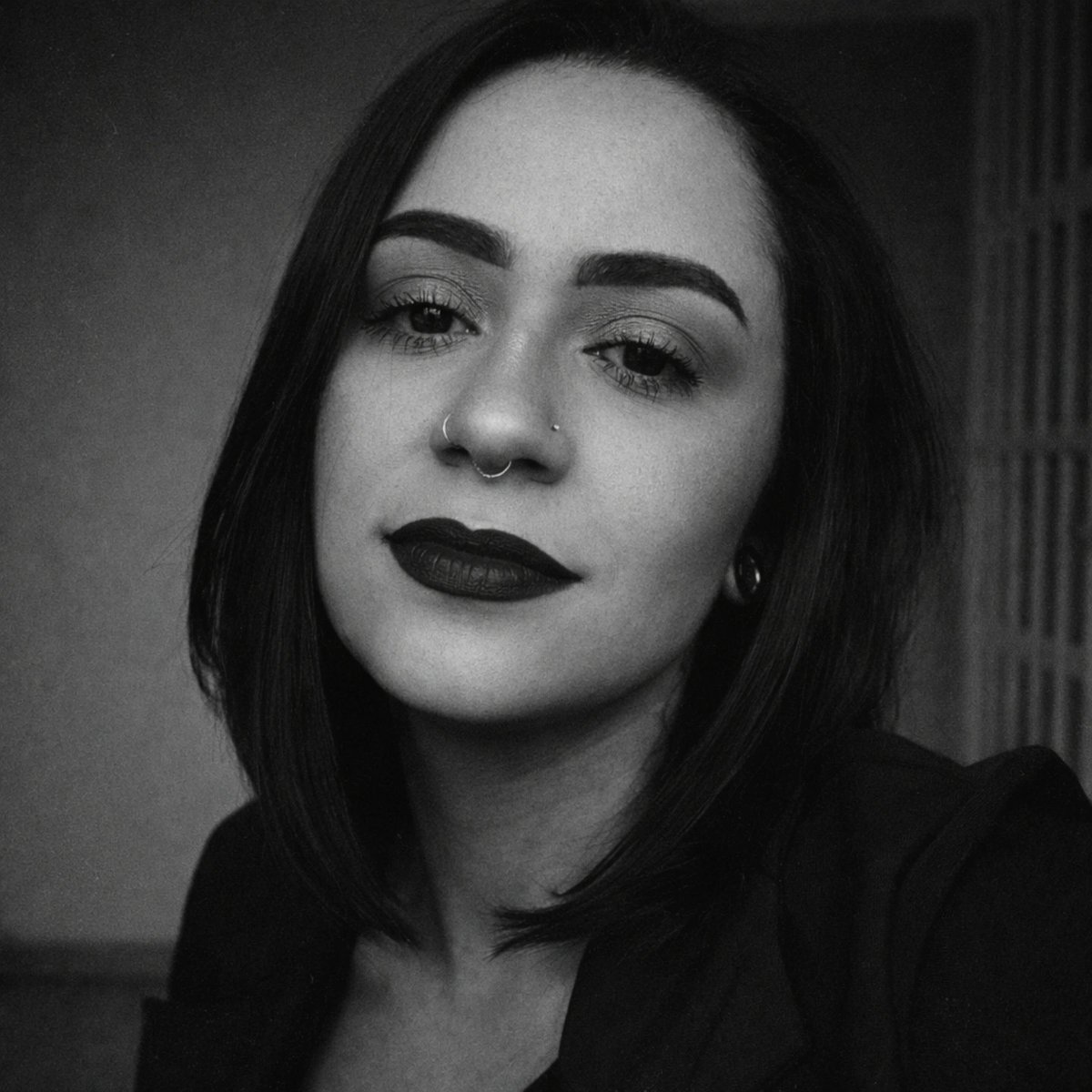 Lady Darkness 🖤 tweet media