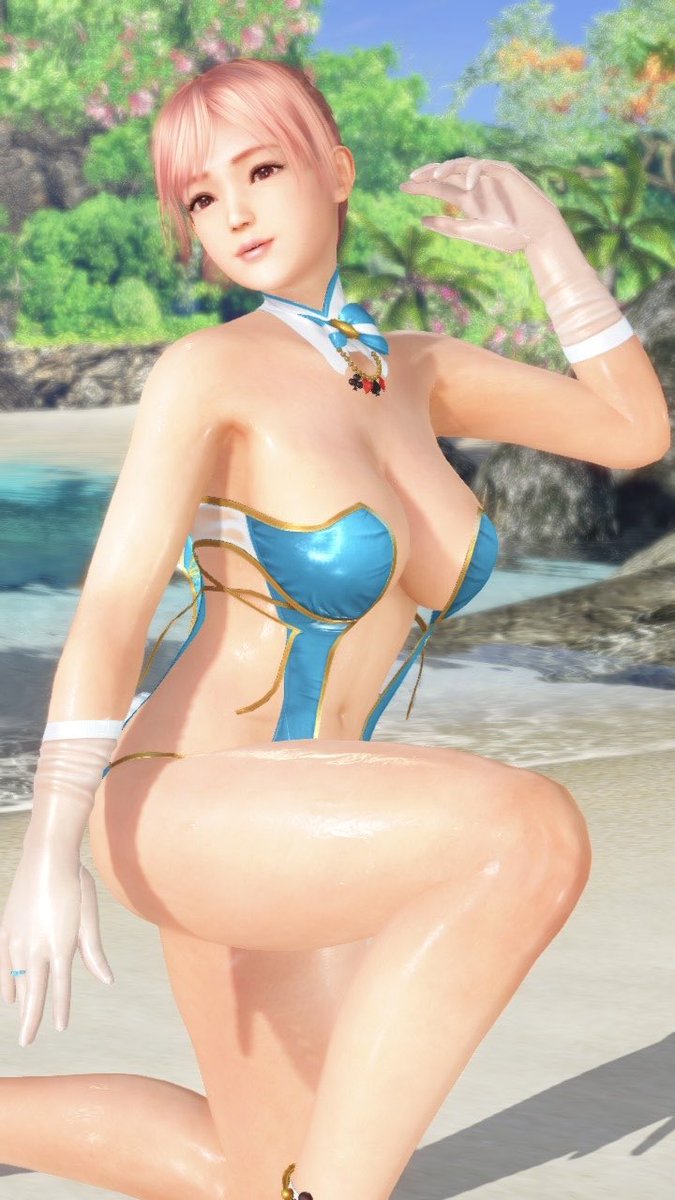 やったこ tweet media