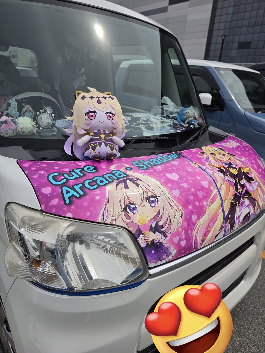 キュア＠ぼむ tweet media