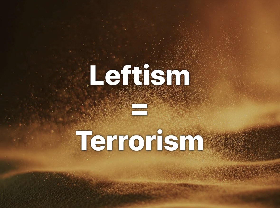 Just The Facts tweet media