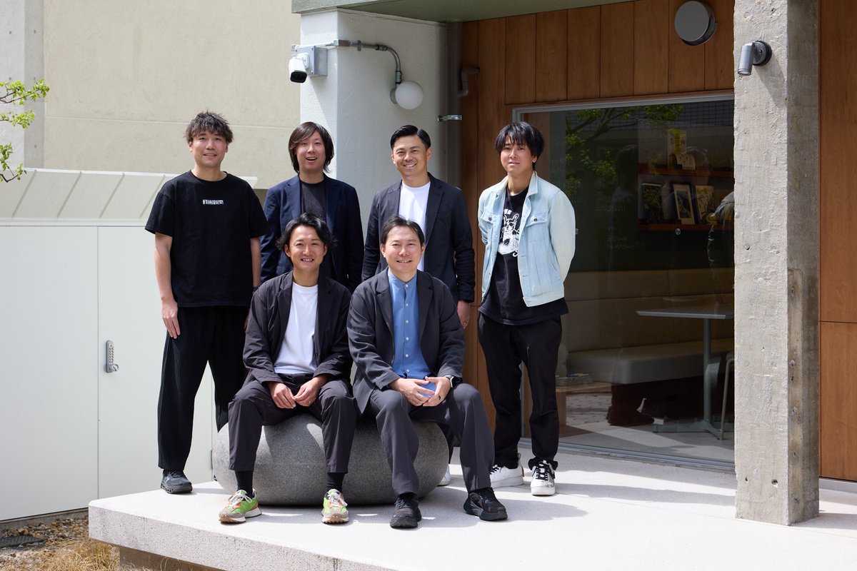 中村洋司 |ALAWAY inc CEO tweet media