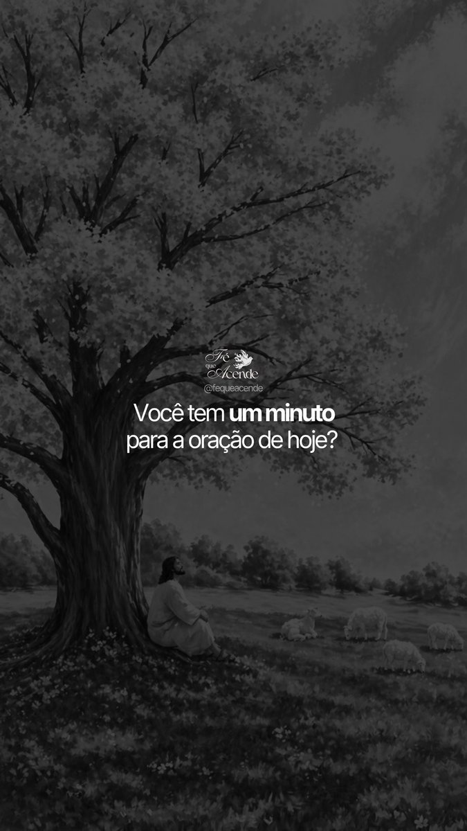 fequeacende's tweet image. Amém? 
.
.
#Fé #Oração #Deus #Jesus #Oracaododia #Deusfalahoje #Féemdeus