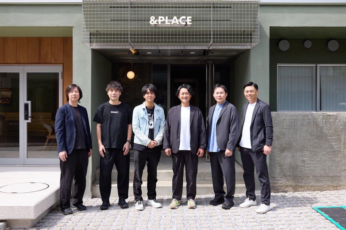 中村洋司 ｜ALAWAY inc CEO tweet media