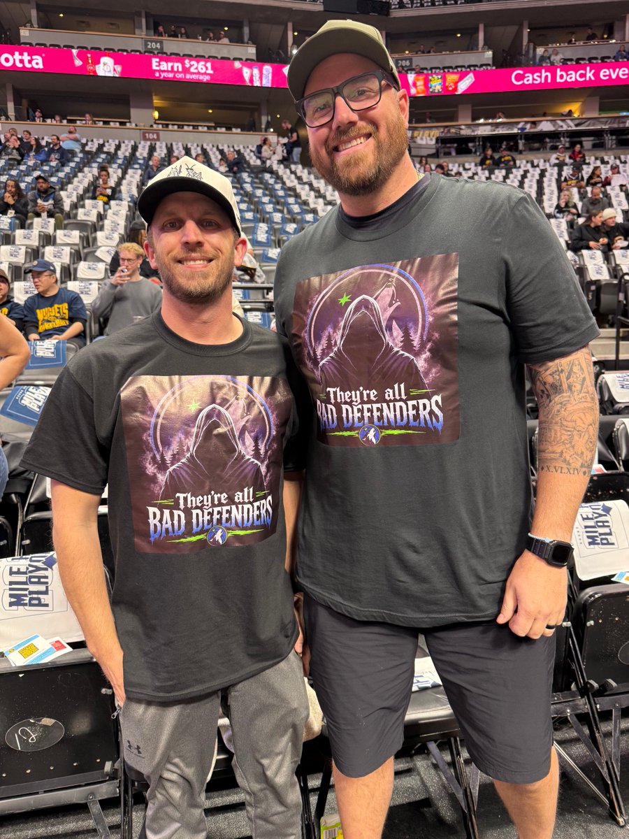 Alan Horton tweet media