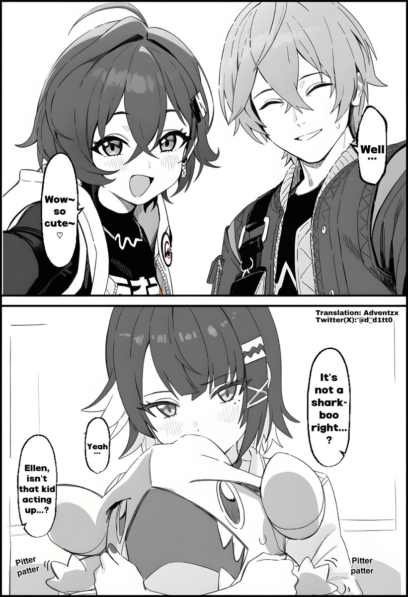 Adventzx tweet media