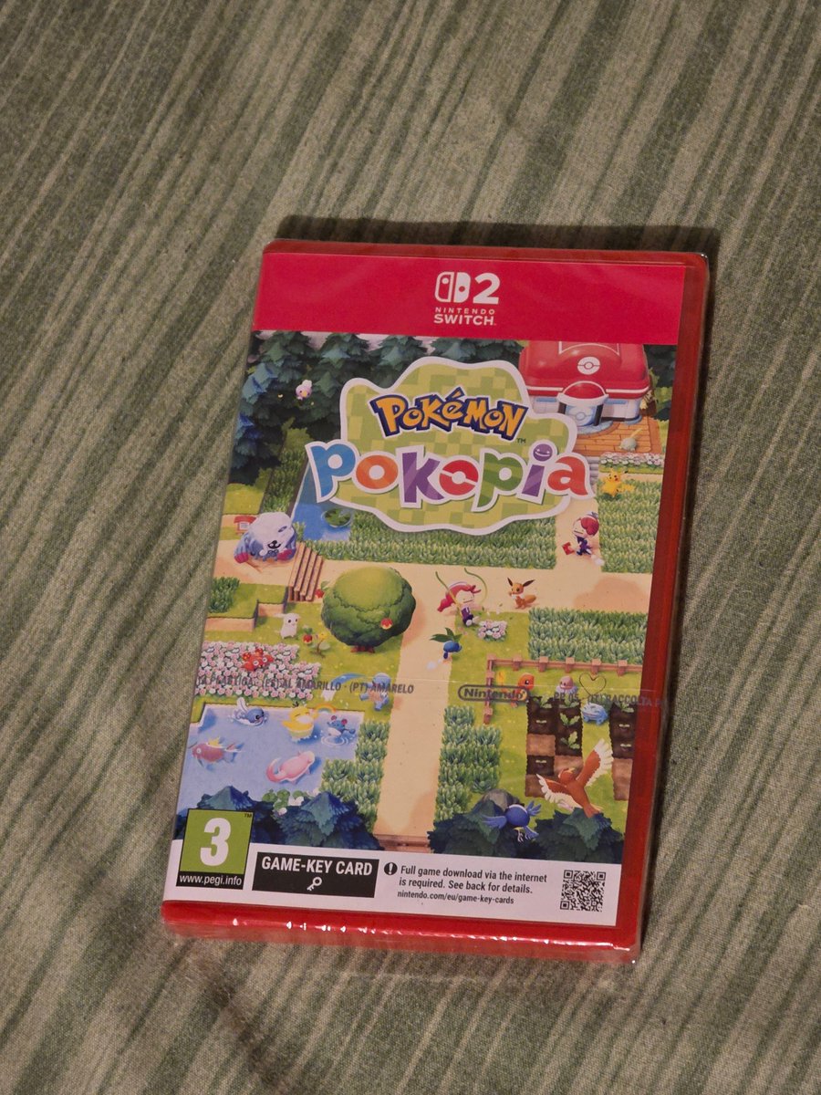 _EmeraldLuigi's tweet image. Oh yea, forgot to mention but this came yesterday 🔥🔥🔥