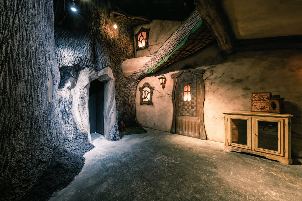 エンターテイメントスタジオ - secret GATE（シークレットゲート）- tweet media