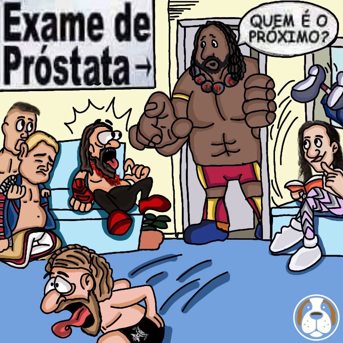 Fidel Wojciechista. tweet media