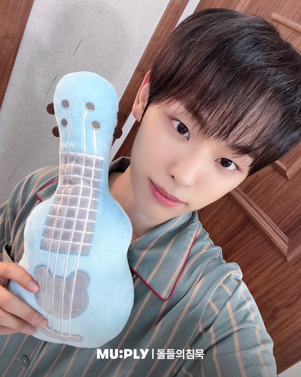 MUPLY 뮤플리 tweet media