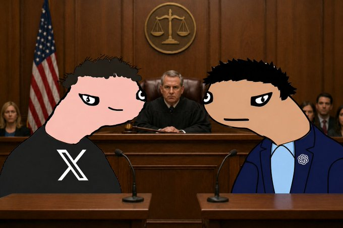 SCAMAN tweet media