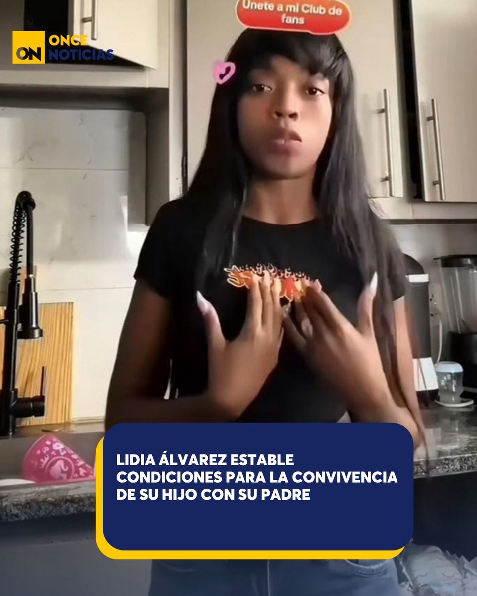 canal11hn's tweet image. 👩‍🍼 😱Lidia Álvarez se pronuncia sobre su relación con el padre de su hijo, destacando acuerdos por el bienestar de sus hijos.

Todos los detalles aquí: 👇
oncenoticias.hn/on/lidia-alvar…
 #LidiaÁlvarez #Redessociales #Viral