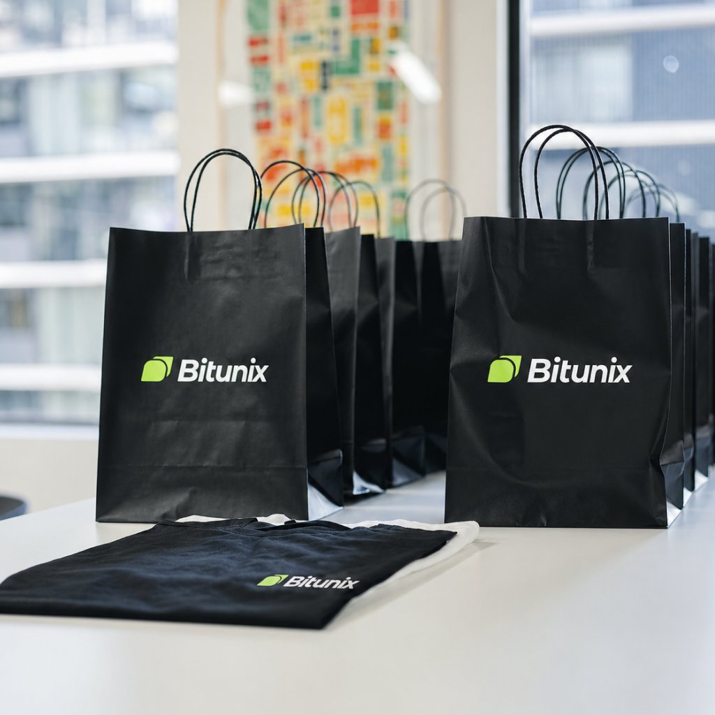 Bitunix tweet media