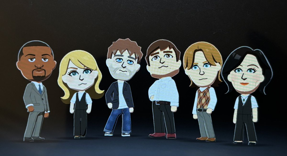 matt ★ DDBA SPOILERS tweet media