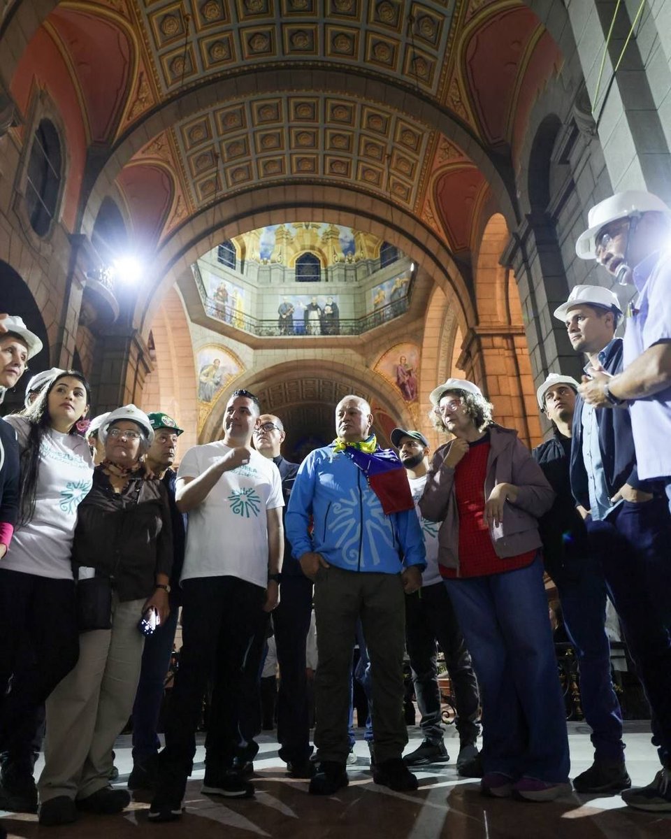 Con el Mazo Dando tweet media