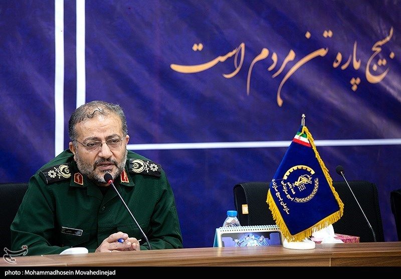 شهید غلامرضا سلیمانی در دوران ریاست خود بر سازمان بسیج (از ۱۳۹۸ تا ۱۴۰۴) نقشی راهبردی در به‌روزرسانی ساختار مردمی و جهادی این نیرو ایفا کرد. تا این نهاد بتواند در "حساس‌ترین لحظات تاریخی" به بهترین شکل به مردم خدمت کند.
#قهرمان_بسیج