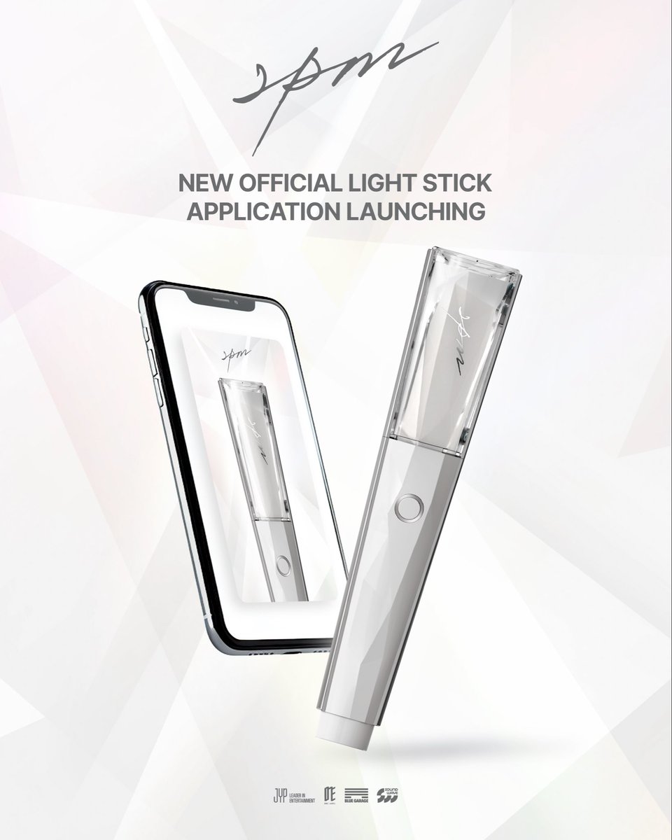 2PM NEW OFFICIAL LIGHT STICK MOBILE APP LAUNCHING

🔗iOS : bit.ly/4mXUz3W
🔗Android : bit.ly/4mVZfXV

#2PM #투피엠
#2PM_LIGHTSTICK